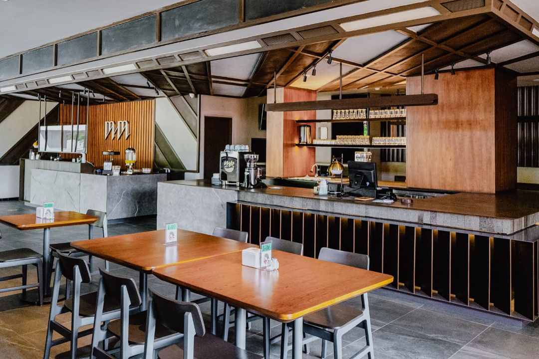 Magna Himpun Makmur Mahima Hotel