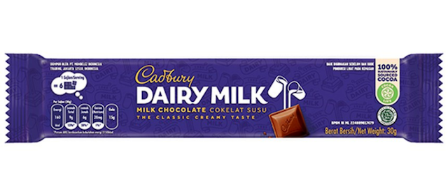 10 Rekomendasi Coklat Cadbury Terbaik (Terbaru Tahun 2026) 1