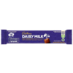 Cadbury Dairy Milk