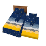 10 Rekomendasi Sprei Kintakun Terbaik 5