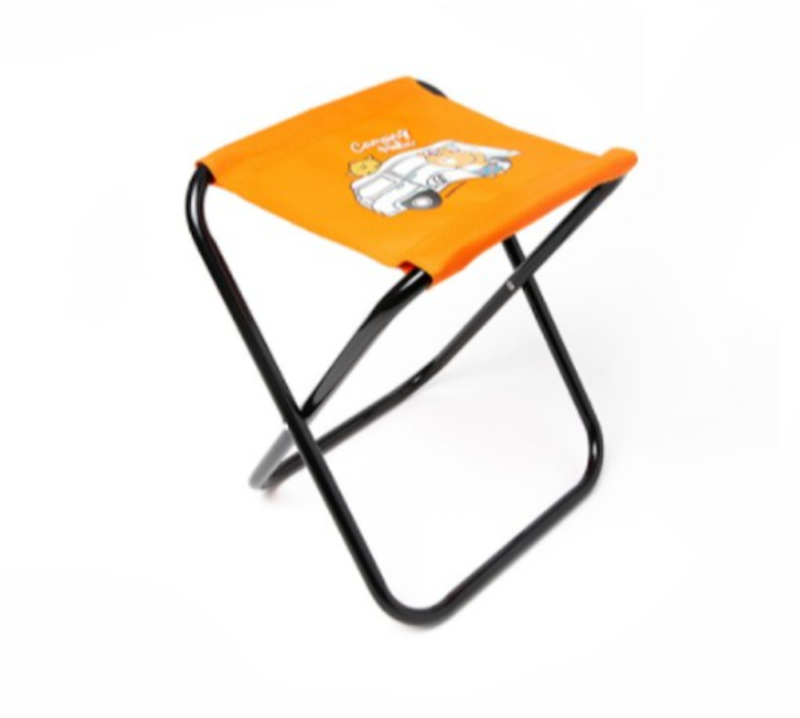 Outdoor Mini Chair 1