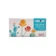 Wateru Natural Alkalindo Wateru Bamboo Facial Tissue 1