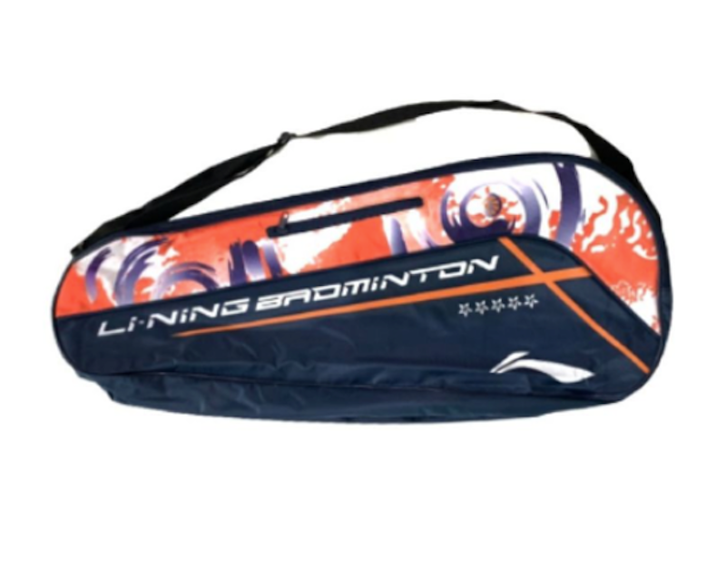 Tas Badminton 3