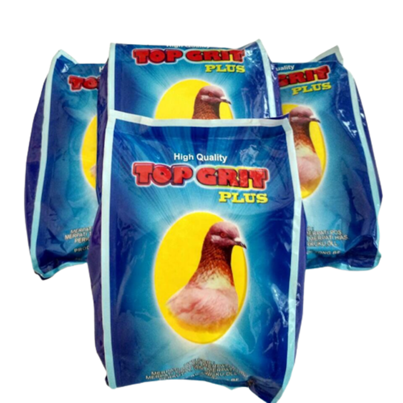 High Quality Top Grit Plus 1