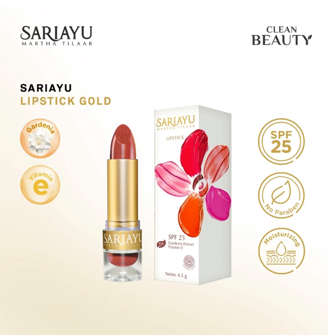Lipstick Reog 2 3