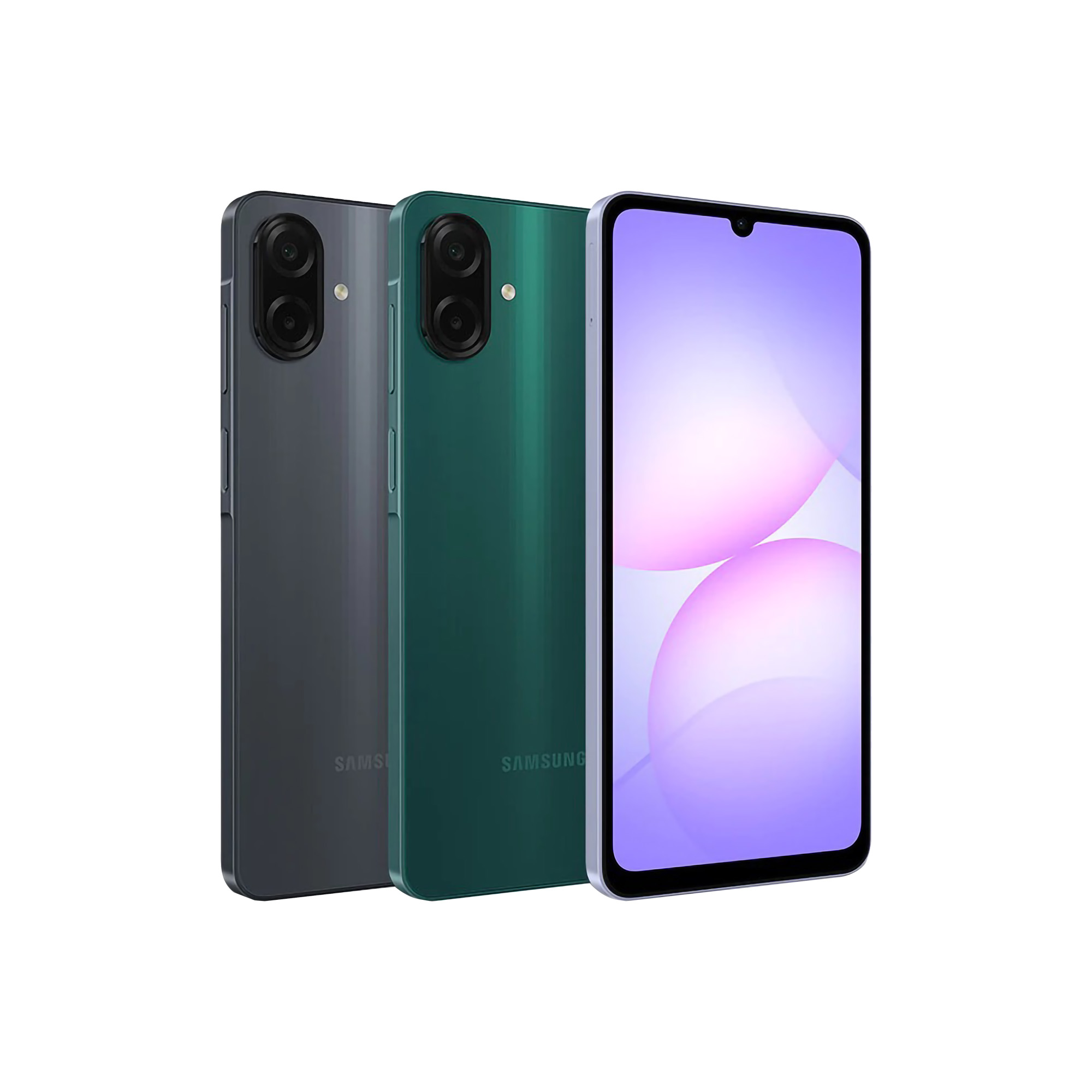 Samsung ｜ Galaxy A07