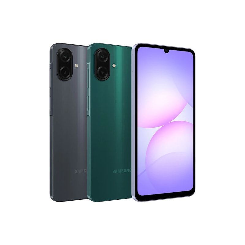 Galaxy A07 1