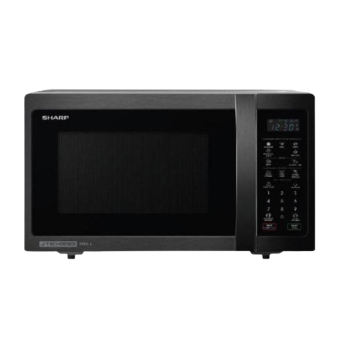 SHARP ｜ SHARP 25 Liter Microwave Grill Inverter Oven ｜ R-751GX(BS)