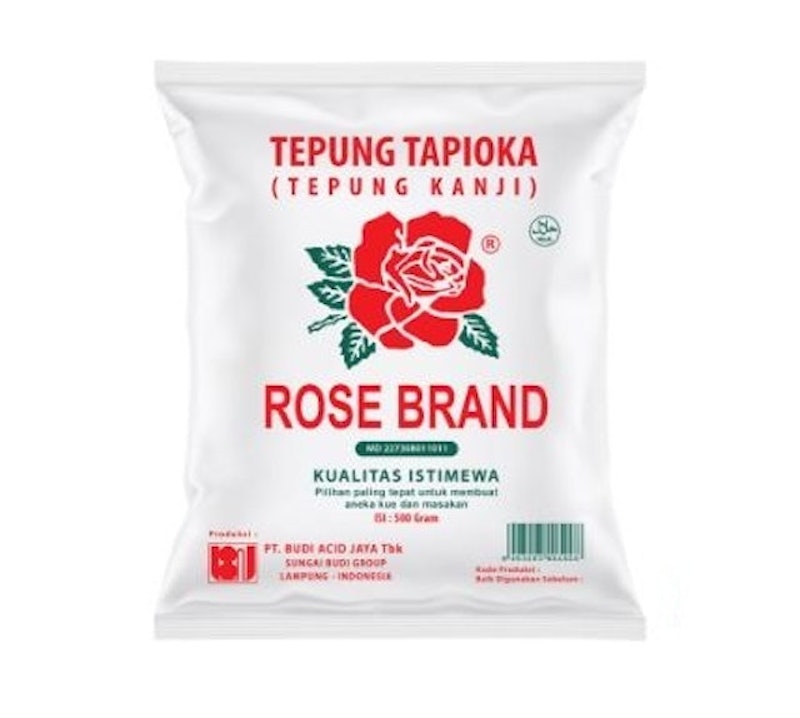 Tepung Tapioka