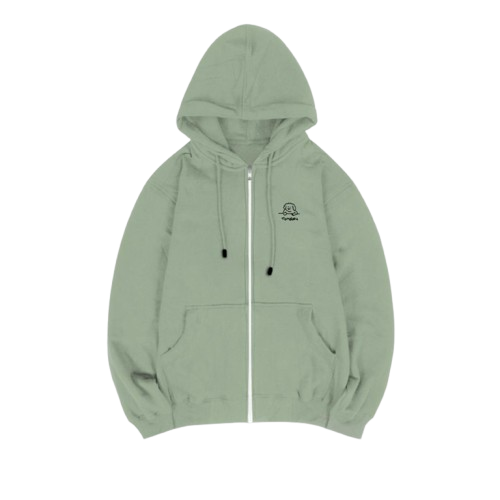 10 Rekomendasi Merk Hoodie Wanita Terbaik [Model Kekinian