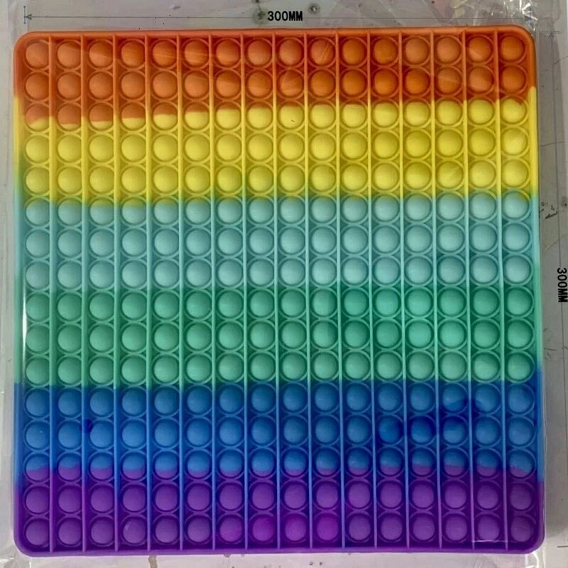  Push Pop It Super Jumbo 