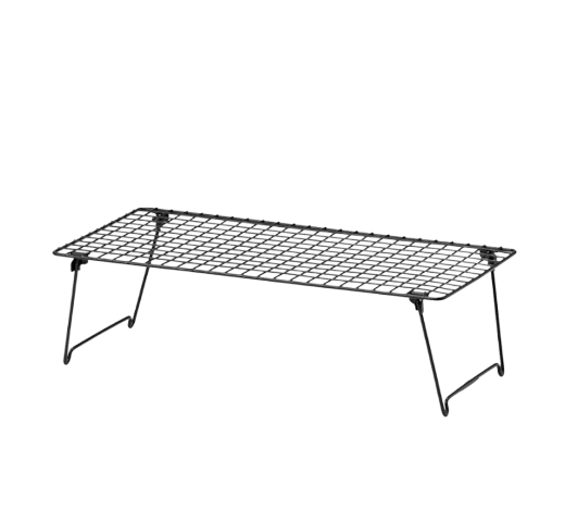 IKEA GREJIG Rak Sepatu