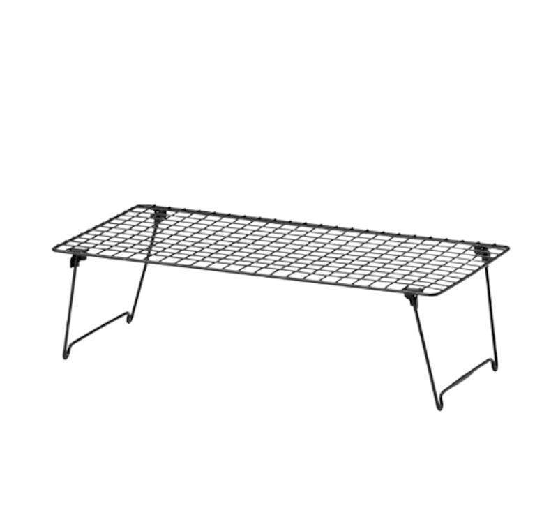 IKEA GREJIG Rak Sepatu 1