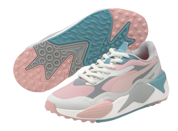 Women's Golf Shoes ｜ RS-G