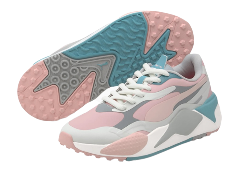 Women's Golf Shoes 1