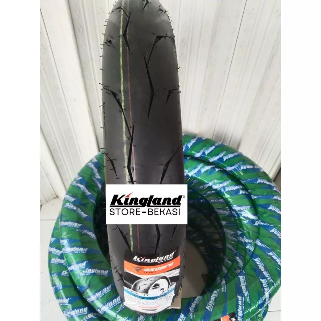 Kingland CTX Hydra 90/80-17