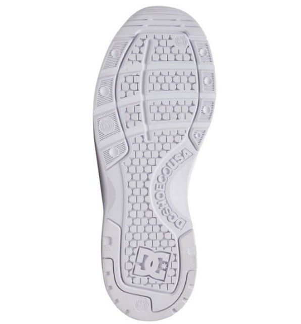 DC Women's E.Tribeka Platform Shoes ADJS700078