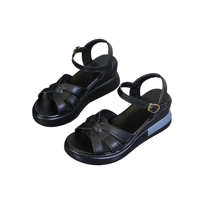 Ranjojo Sandal Wanita 1