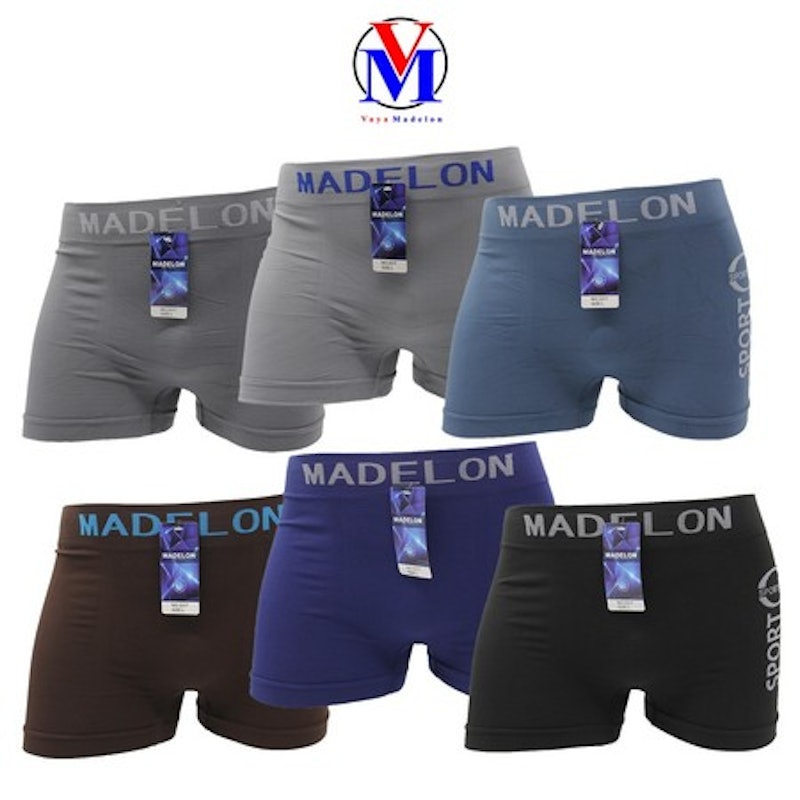 Madelon Boxer Trunks 2