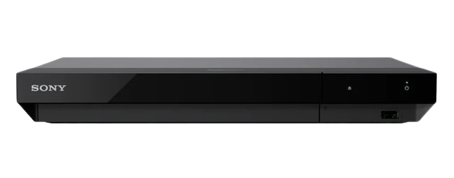 4K Ultra HD Blu-ray Player UBP-X700