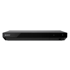 4K Ultra HD Blu-ray Player