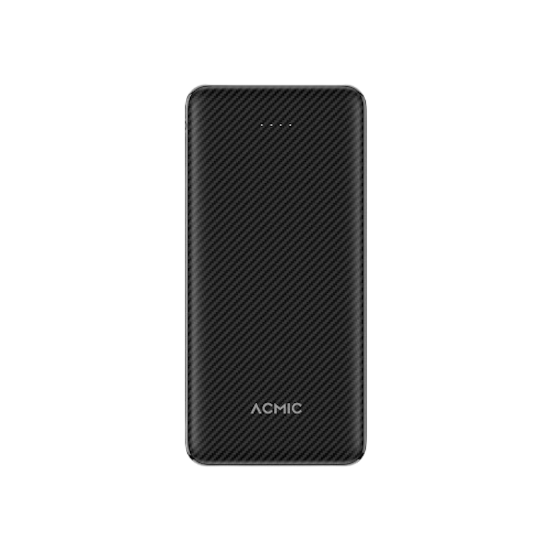 ACMIC 10000mAh Powerbank Slim 22.5W 1