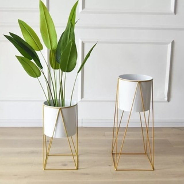  Standing Pot Set Isi 2