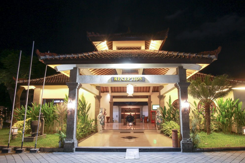 Mirah Hotel 1
