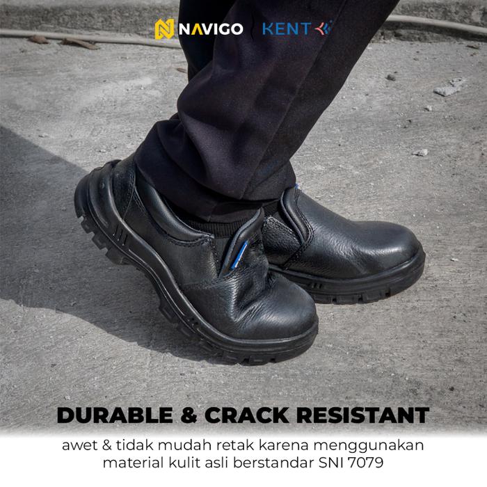 Jaly Indonesia Utama NAVIGO KENT PAPUA 78106