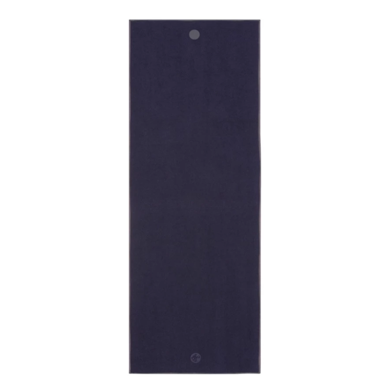 Manduka Yogitoes® Yoga Towel 2