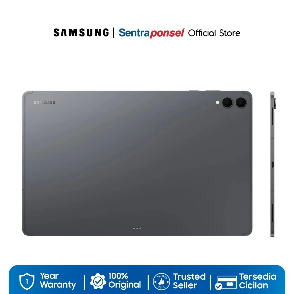 Galaxy Tab S11 Ultra 4