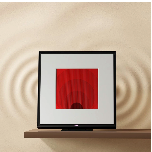 Samsung Electronics Samsung Music Frame HW-LS60D