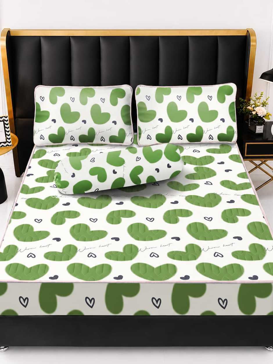 Texania Sprei Waterproof
