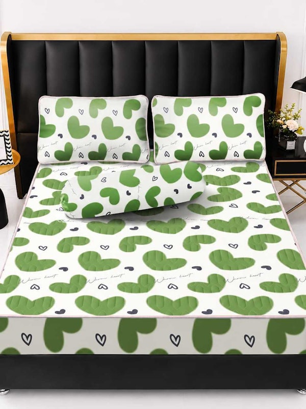 Texania Sprei Waterproof 2