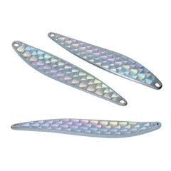 Spoon Metal Lure Model S
