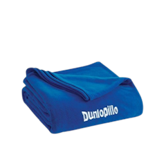 Dunlopillo Thermal & Travel Blanket