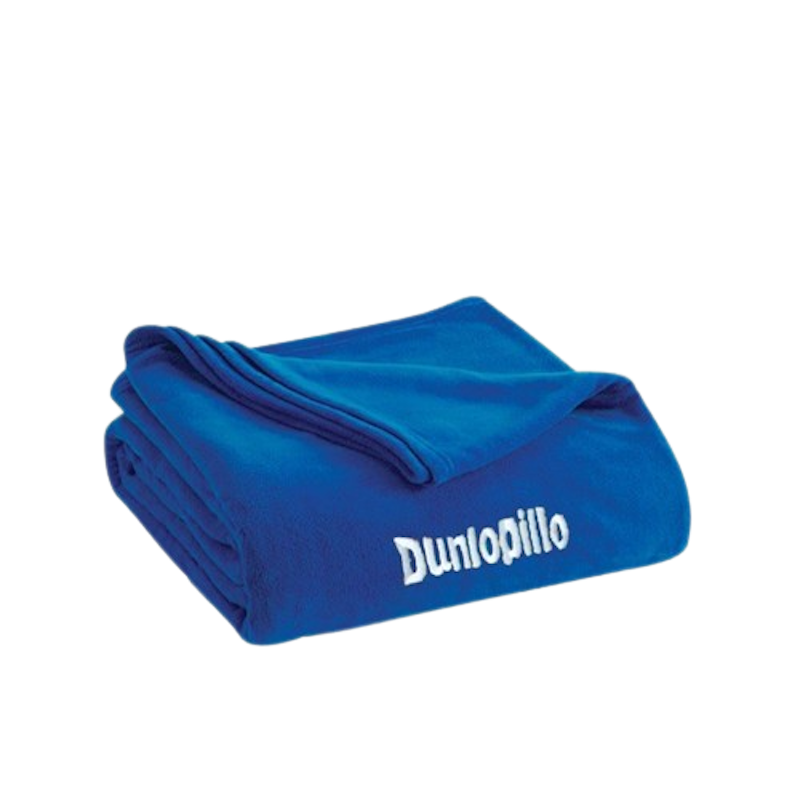Dunlopillo Thermal & Travel Blanket 1