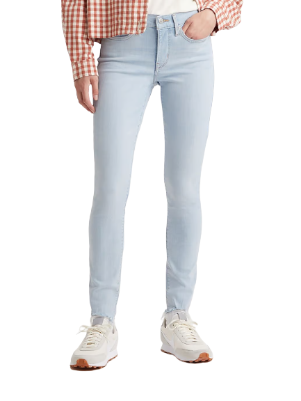 Women's Shaping Skinny Jeans 4