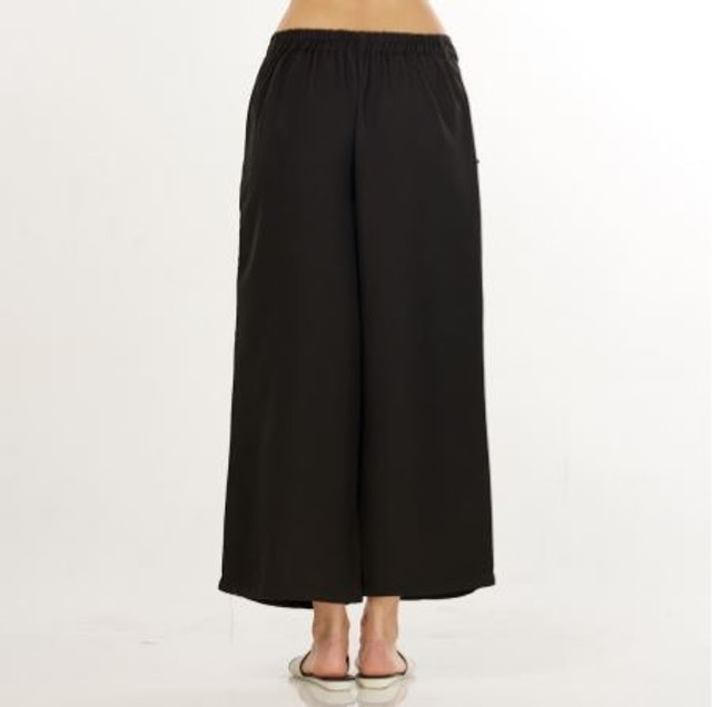 Ie.demode Celana Kulot Wanita Jasmine Am 36