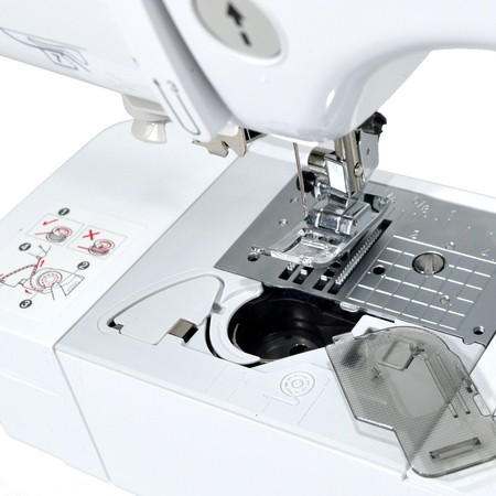 Brother Heavy Duty Computerised Portable Innov-is A16