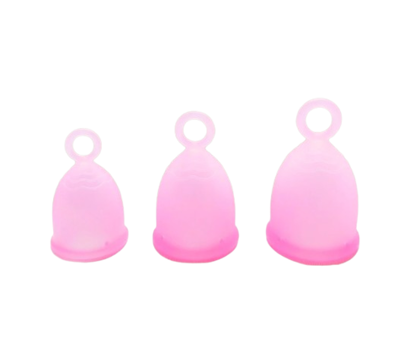 Soul For Earth Menstrual Cup Ring 1