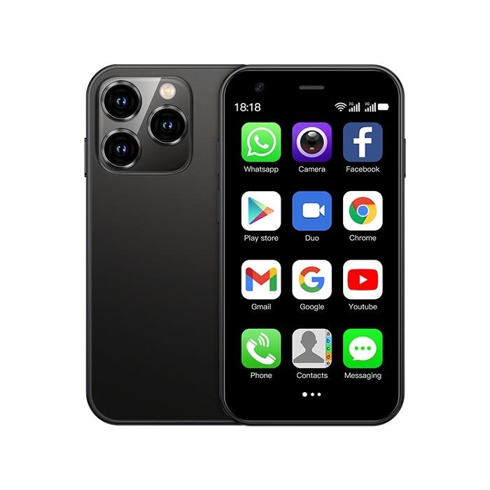 SOYES XS15 Mini Smartphone