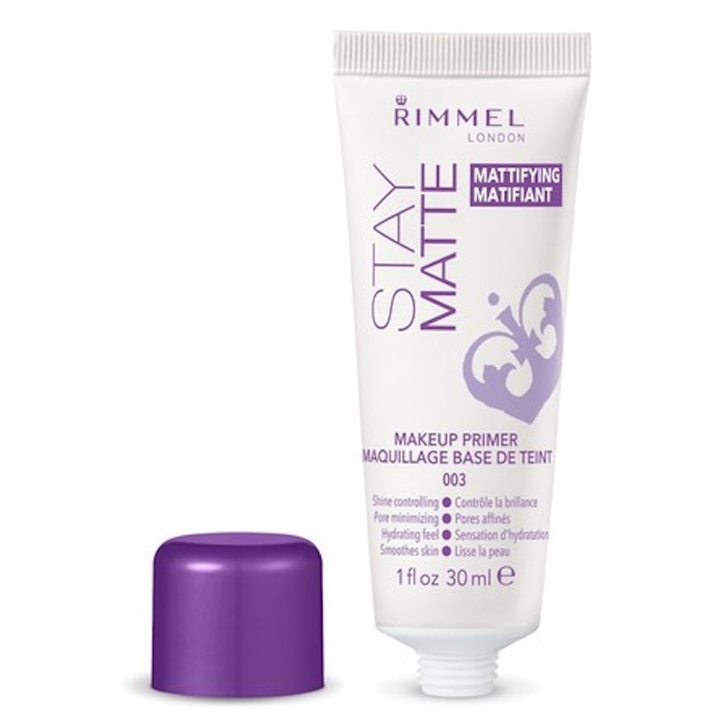 Stay Matte Primer 1
