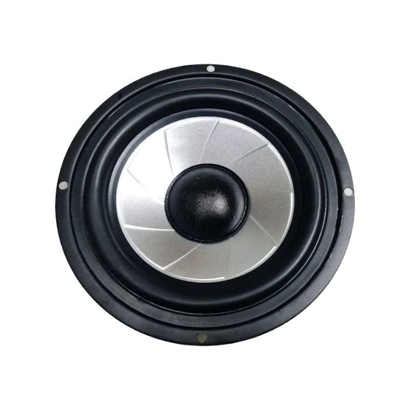 Proton 6,5" Hi Fi Way Speaker System 1