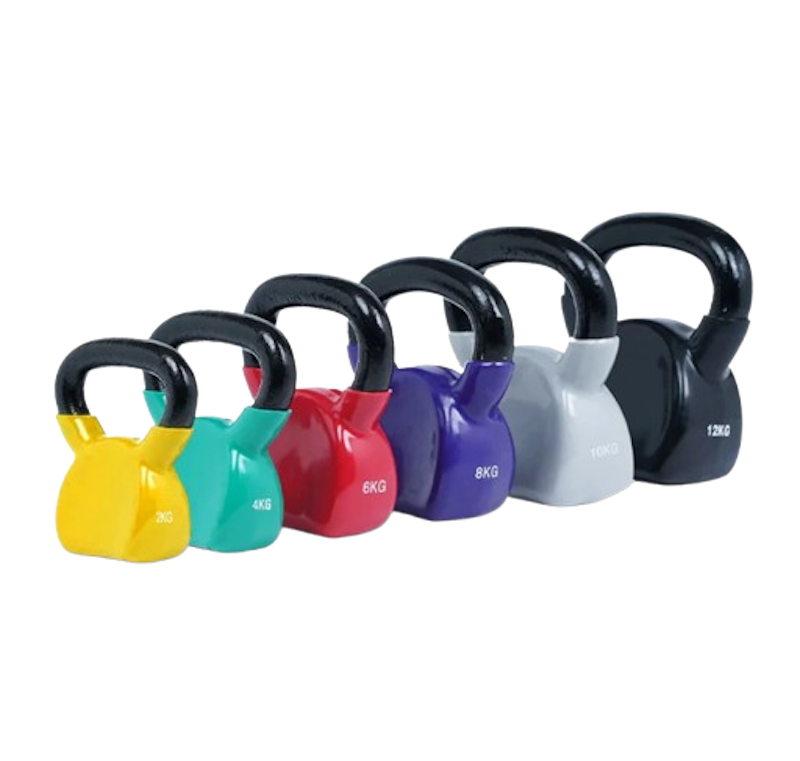 SVRG Kettlebell Contour Competition 1