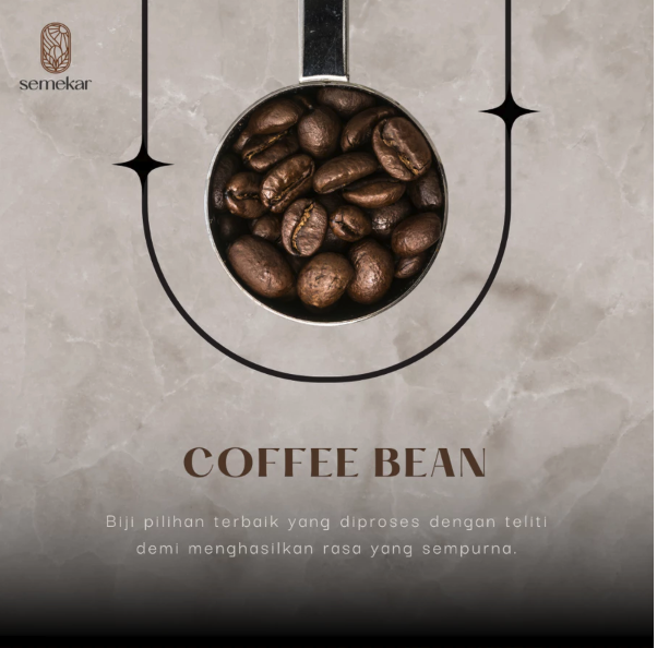 Semekar Coffee and Roastery Semekar Coffee Kopi Drip Bag Bali Kintamani Arabica