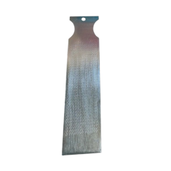 Parutan Kelapa Stainless Tebal