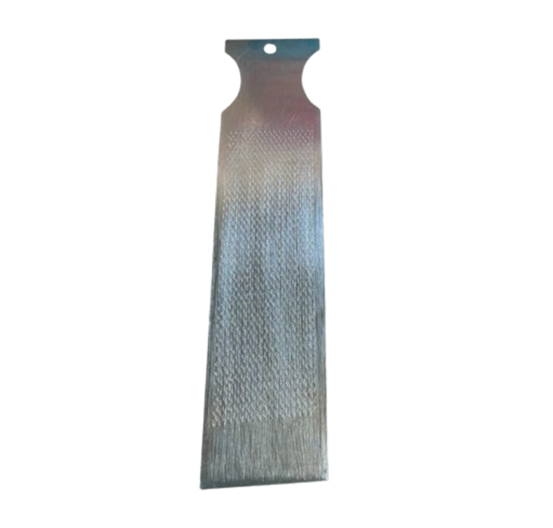 Parutan Kelapa Stainless Tebal 1