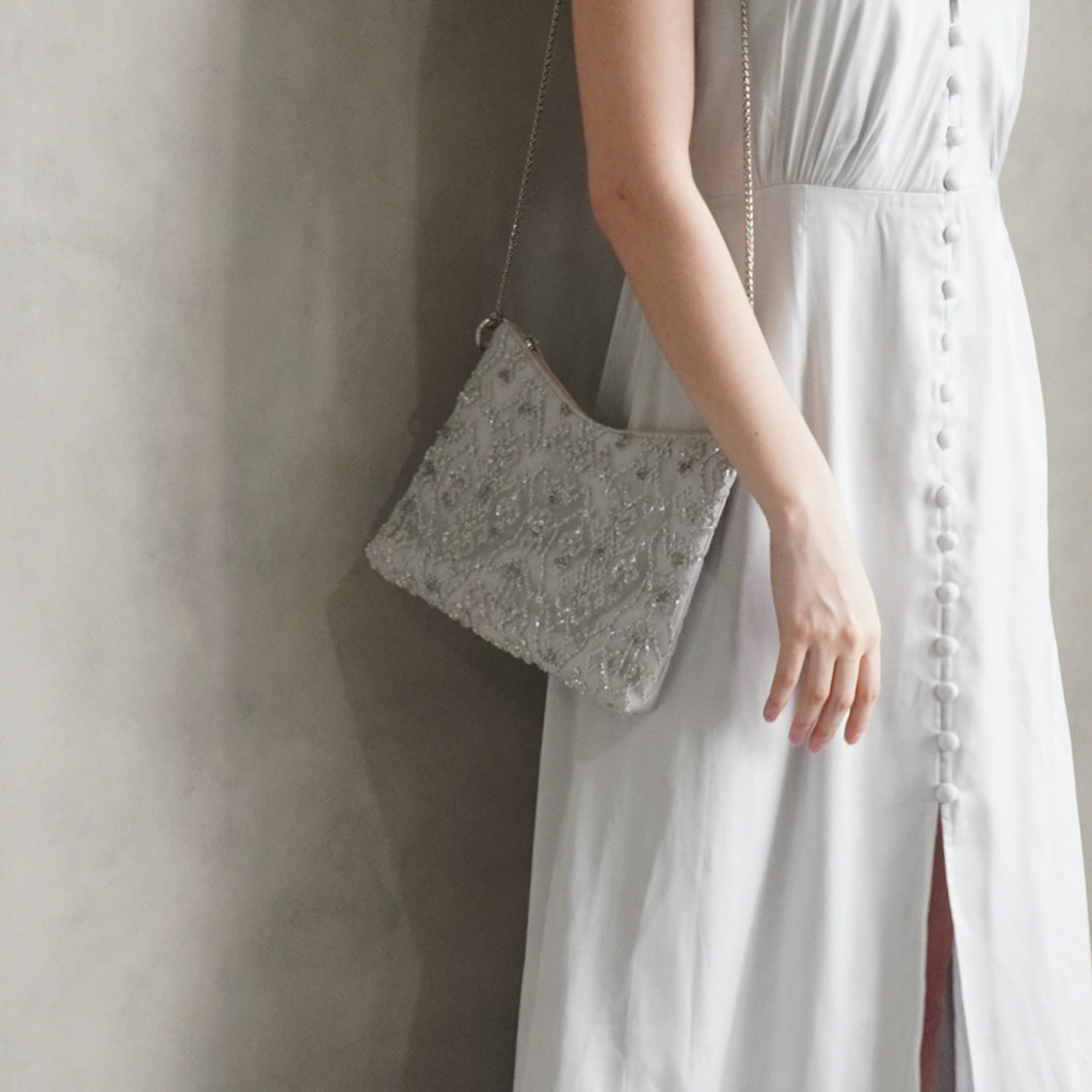 Arshatama Cipta Garnindo VAIA Nashmia Clutch Bag