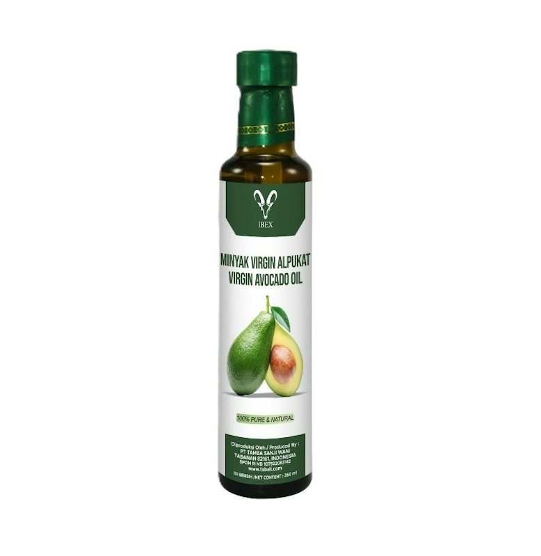 IBEX Virgin Avocado Oil 1